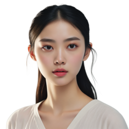 After - Background Removed