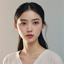 Before - With Background